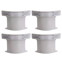 Load image into Gallery viewer, Ferma Lenzuola -Grigio - Ozerty
