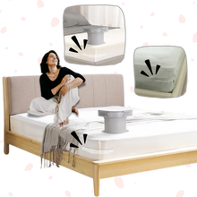 Load image into Gallery viewer, Ferma Lenzuola - Ozerty
