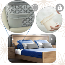 Load image into Gallery viewer, Ferma Lenzuola - Ozerty
