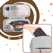 Load image into Gallery viewer, Forbici elettriche autoaffilanti senza fili - Ozerty
