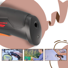 Load image into Gallery viewer, Forbici elettriche autoaffilanti senza fili - Ozerty
