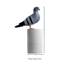 Load image into Gallery viewer, Distributore di Sapone con Sensore e Forma a Piccione - Ozerty
