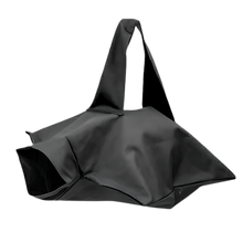 Load image into Gallery viewer, Borsa da viaggio per gatti Viaggio Sereno -Nero - Ozerty
