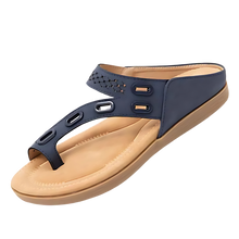 Load image into Gallery viewer, Sandali ortopedici ad assorbimento d&#39;urto -Blu/EU35Blu/EU36Blu/EU37Blu/EU38Blu/EU39Blu/EU40Blu/EU41Blu/EU42Blu/EU43 - Ozerty
