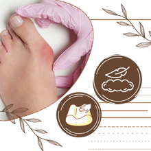 Load image into Gallery viewer, Sandali ortopedici ad assorbimento d&#39;urto - Ozerty
