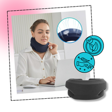 Load image into Gallery viewer, Collare Cervicale Notturno - Ozerty
