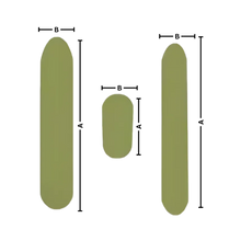 Load image into Gallery viewer, Cerotti Cutanei Idratanti - Ozerty
