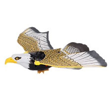 Carica l&#39;immagine nel visualizzatore di Gallery, Uccello volante simulato per gatti -Aquila - Ozerty, Uccello volante simulato per gatti -Aquila Musicale - Ozerty
