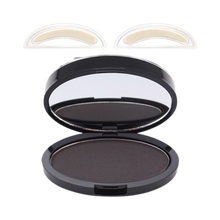 Carica l&#39;immagine nel visualizzatore di Gallery, Timbro Sopracciglia Lunga Durata dal Design Elegante -Grigio brillante/Ad arco - Ozerty
