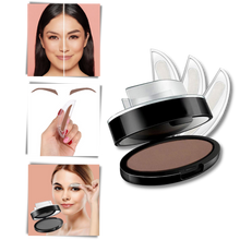 Carica l&#39;immagine nel visualizzatore di Gallery, Timbro Sopracciglia Lunga Durata dal Design Elegante - Ozerty
