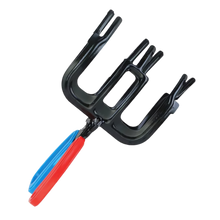 Load image into Gallery viewer, Strumento di presa per pesci antiscivolo -3 Artigli - Ozerty
