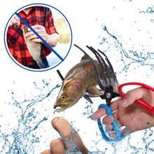 Load image into Gallery viewer, Strumento di presa per pesci antiscivolo - Ozerty
