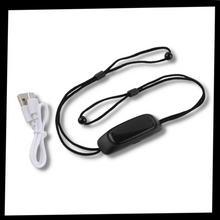 Load image into Gallery viewer, Dispositivo intelligente anti russamento - Ozerty
