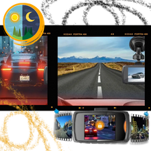 Load image into Gallery viewer, Registratore di guida intelligente HD 1080p - Ozerty
