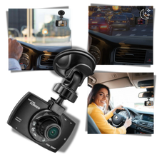 Load image into Gallery viewer, Registratore di guida intelligente HD 1080p - Ozerty
