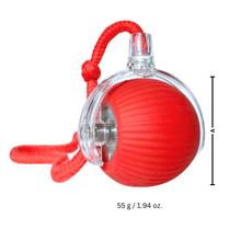 Carica l&#39;immagine nel visualizzatore di Gallery, Palla interattiva intelligente per gatti  - Ozerty
