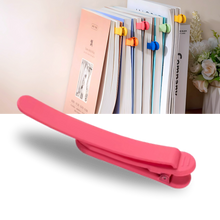 Load image into Gallery viewer, Segnalibri intelligenti in silicone - Ozerty
