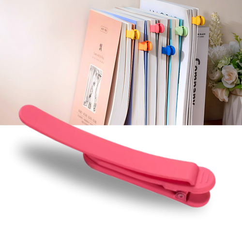 Segnalibri intelligenti in silicone - Ozerty