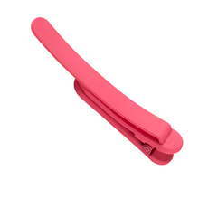 Load image into Gallery viewer, Segnalibri intelligenti in silicone -Rosso rosa - Ozerty
