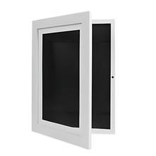 Load image into Gallery viewer, Cornici Lil Davinci a Finitura Liscia -Bianco - Ozerty
