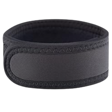 Load image into Gallery viewer, Cintura elastica a scatto -Nero - Ozerty
