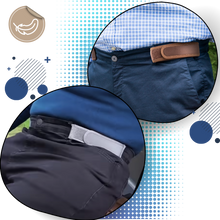 Load image into Gallery viewer, Cintura elastica a scatto - Ozerty
