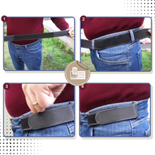 Load image into Gallery viewer, Cintura elastica a scatto - Ozerty
