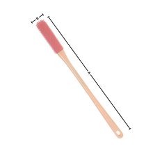 Load image into Gallery viewer, Spazzola per Piedi con Setole Morbide - Ozerty
