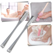 Load image into Gallery viewer, Spazzola per Piedi con Setole Morbide - Ozerty
