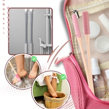 Load image into Gallery viewer, Spazzola per Piedi con Setole Morbide - Ozerty
