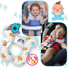 Load image into Gallery viewer, Cuscino per bambini SoftNest - Ozerty
