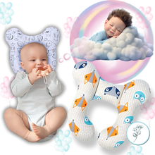 Load image into Gallery viewer, Cuscino per bambini SoftNest - Ozerty
