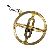 Carica l&#39;immagine nel visualizzatore di Gallery, Orologio solare da tasca di precisione - Ozerty
