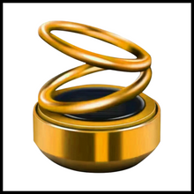 Load image into Gallery viewer, Riscaldatore per auto e sbrinatore per parabrezza ad energia solare - Ozerty
