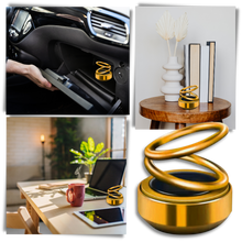 Load image into Gallery viewer, Riscaldatore per auto e sbrinatore per parabrezza ad energia solare - Ozerty
