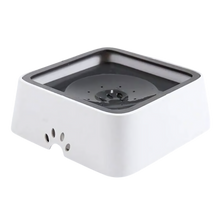 Load image into Gallery viewer, Fontanella per Cani Anti-Schizzo - Ozerty
