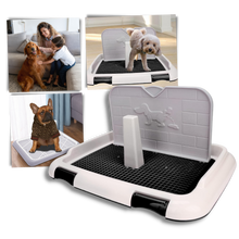 Load image into Gallery viewer, Tappetini per la pipì del cane a prova di schizzi - Ozerty
