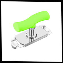 Carica l&#39;immagine nel visualizzatore di Gallery, Apribottiglie in acciaio inox - Ozerty
