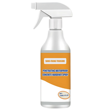 Load image into Gallery viewer, Spray Impermeabilizzante e Rinforzante per Calcestruzzo - Ozerty
