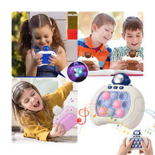 Load image into Gallery viewer, Giocattolo Fidget Pop per Alleviare lo Stress - Ozerty
