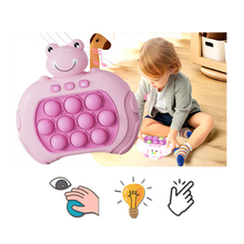 Load image into Gallery viewer, Giocattolo Fidget Pop per Alleviare lo Stress - Ozerty
