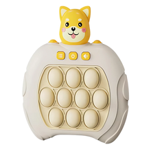 Load image into Gallery viewer, Giocattolo Fidget Pop per Alleviare lo Stress -Cane - Ozerty
