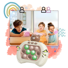 Load image into Gallery viewer, Giocattolo Fidget Pop per Alleviare lo Stress - Ozerty
