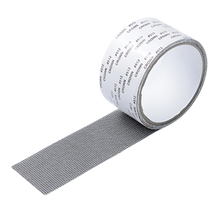 Carica l&#39;immagine nel visualizzatore di Gallery, Nastro Adesivo Resistente per la Riparazione di Superfici -Nero - Ozerty
