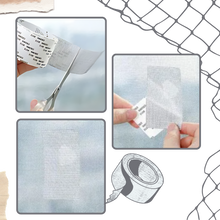 Carica l&#39;immagine nel visualizzatore di Gallery, Nastro Adesivo Resistente per la Riparazione di Superfici - Ozerty
