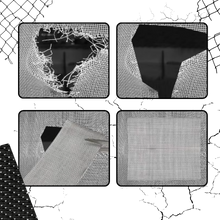 Carica l&#39;immagine nel visualizzatore di Gallery, Nastro Adesivo Resistente per la Riparazione di Superfici - Ozerty
