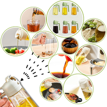 Load image into Gallery viewer, Elegante dispenser per il controllo dell&#39;olio - Ozerty
