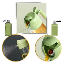 Load image into Gallery viewer, Elegante dispenser per il controllo dell&#39;olio - Ozerty
