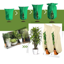 Load image into Gallery viewer, Copertura a Isolamento Termico per Piante da Esterno - Ozerty
