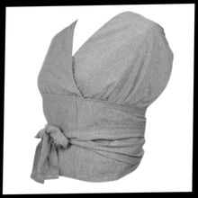 Load image into Gallery viewer, Imbragatura per neonati traspirante e di sostegno - Ozerty
